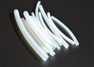 China Biocompatible Ethylene Oxide PTFE Heat Shrink Tube Medical Grade wholesale