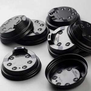 China Hualida High Speed HLD-420W Plastic Lid Making Machine wholesale