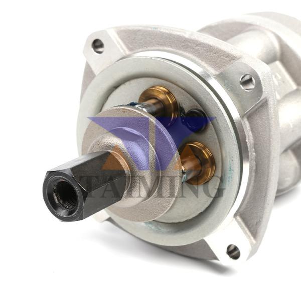 Construction Machinery Excavator Joystick Left Right Handle Valve Controller For Excavators