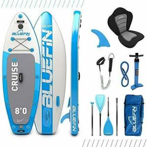 China 120 KG 3 Fin 245*74*13CM Kids Inflatable SUP Board wholesale