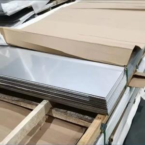 China UNS N08810 Nickel Alloy Plate Sheet Alloy 800H / 800HT wholesale