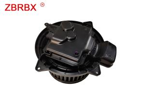 China Engine Parts W164 251 1648350007 Car Blower Motor wholesale