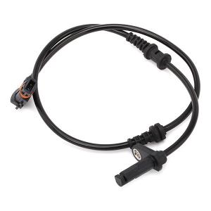 China Mercedes Benz 2075400017 Chassis Parts ABS Wheel Speed Sensor wholesale