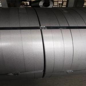 China Slitting 55% Galvalume Steel Coil Non AFP DX52D+AZ wholesale