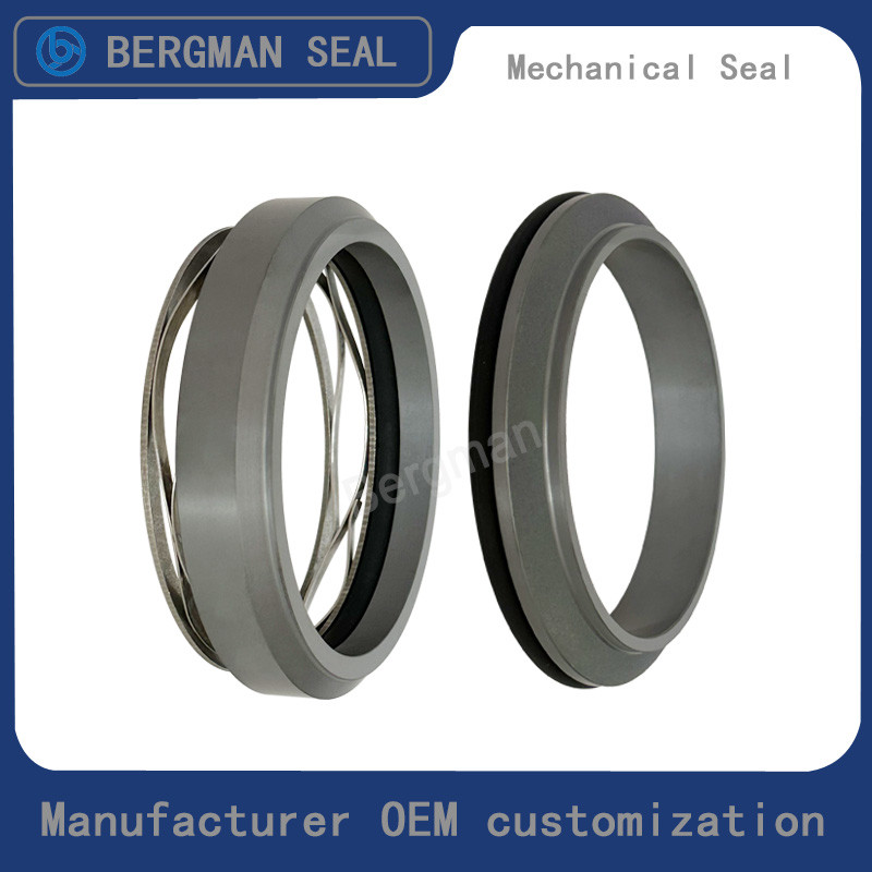 Bergman W14 ABS-65 80 90 100mm Pump Mechanical Seal