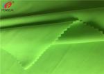 Antibacterial 4 Way Stretch Lycra Bikini Polyester Spandex Fabric