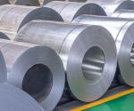 Zinc Coated Hot Dipped Zink Coated Steel Prime Galvanized Steel Coils Cold