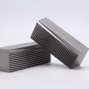 China Stable Size DC53 Thread Rolling Die 58-63 Hardness High Wear Resistant wholesale