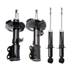 China 334450 334451 Automobile Shock Absorber For Honda Nissan Mazda Hyundai Kia Shock Absorber wholesale