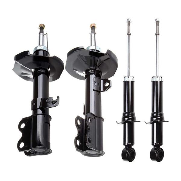 334450 334451 Automobile Shock Absorber For Honda Nissan Mazda Hyundai Kia Shock