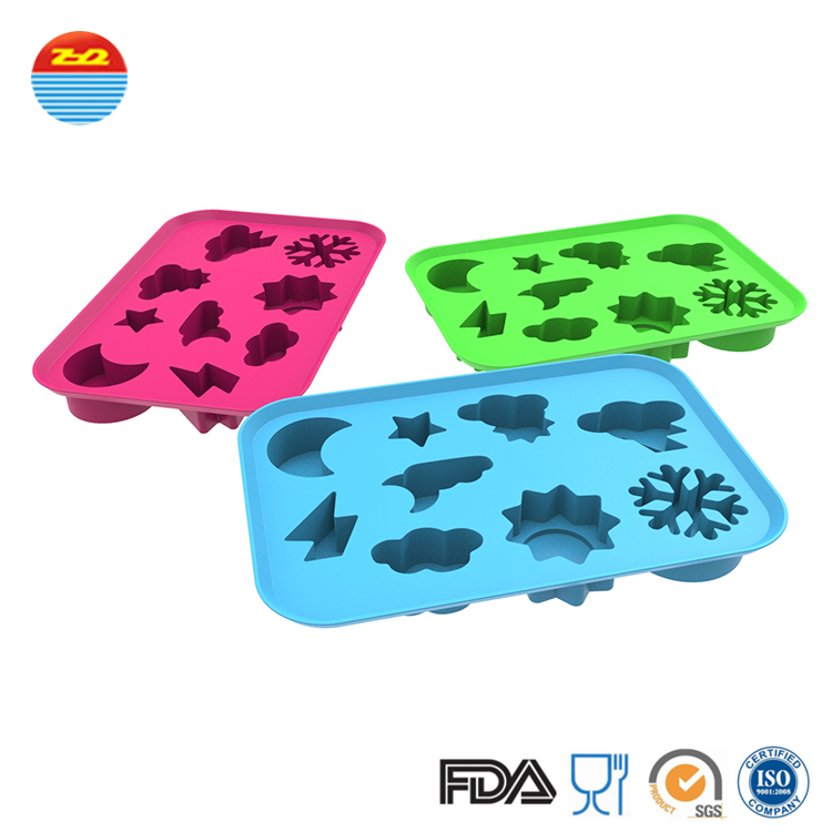 Unik Eco Friendly High Quality Fun Kids Box Unique Collapsible Food Lunch Containers Online Store Boxes