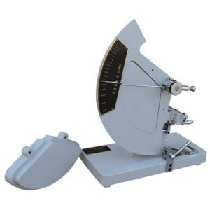 Digital Paper Textile Fabric Elmendorf Tearing Strength Tester