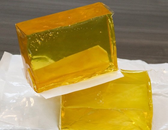 High-Strength Mobile Phone Cover Special Glass Glue Hot Melt Blocks Professional Bonding