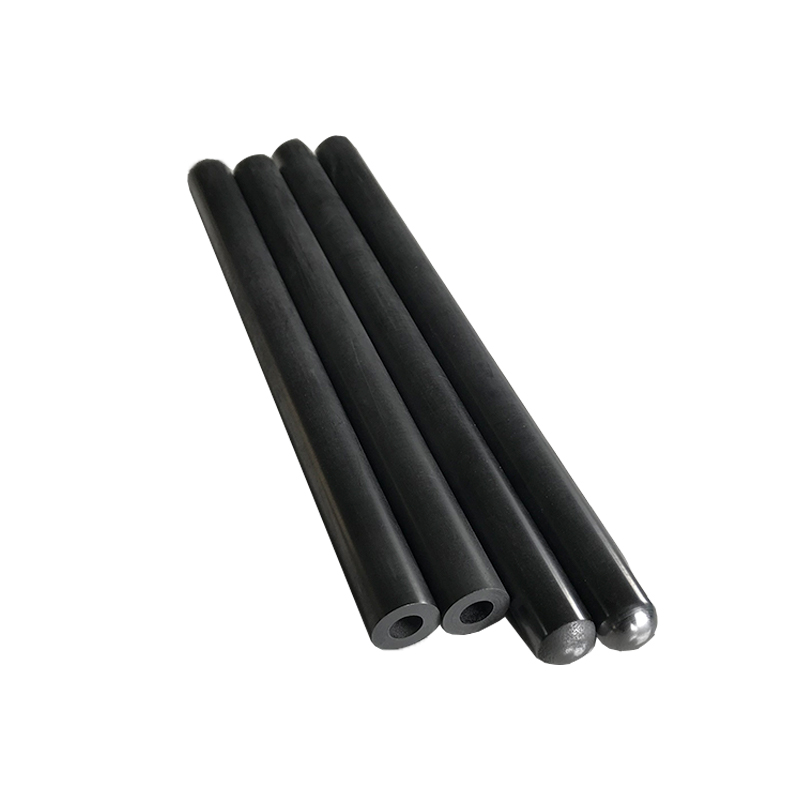 Metal Casting and Electrolysis Graphite Electrode Carbon Graphite Rod for Jewelry Stirring