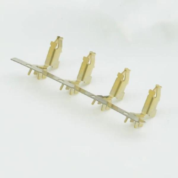 Schneider LXM18 Series Servo Motor Cable Connectors 2A-6A