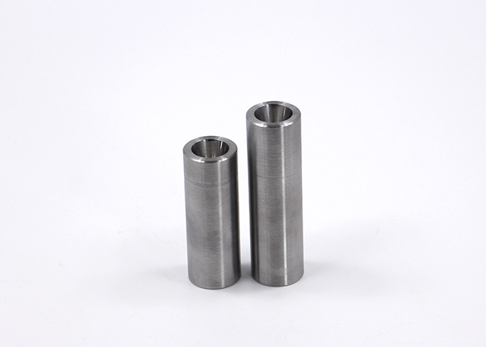 Machining Carbide Material Screw Die Parts Customized Wire Shear Die