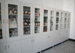 Professional Biological Computer Lab Furniture Chemical Reagent Cabinet