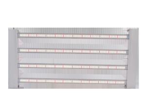 China Full Cycle 2.7umol/J 380nm 400 Watt Grow Light wholesale