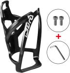 Adjustable Bicycle Water Bottle Holder Storage Rack Accessories Lightweight
