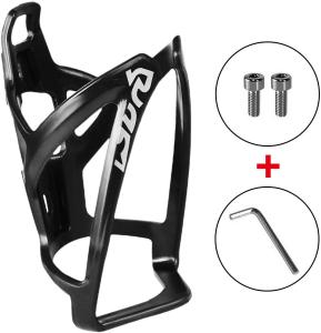 China Adjustable Bicycle Water Bottle Holder Storage Rack Accessories Lightweight wholesale
