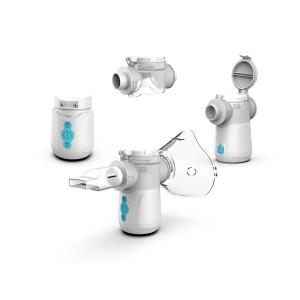 China Household Kids Nebulizer Machine Cough Cold COPD Portable Nebulizer wholesale
