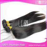 virgin 5a natural straight 100% virgin indian hair