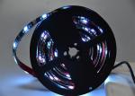 5V 80Ra 50000H TV Background RGB USB LED Strip Light