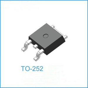 China 5N20DY 200V N-Channel Enhancement Mode MOSFET wholesale