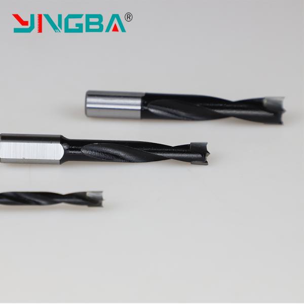 Chinese Factory Priced Finely Processed Carbide Nail Bits Row Premium Drill Bits for Machine Tools