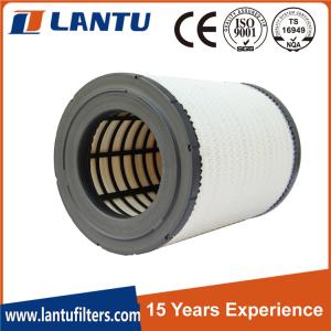 China Lantu 21702911 21693755 21412848 8149064 21337557 C301345 A2418 FA3637 for truck air filter wholesale