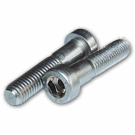 DIN 6912 Low Head Socket Cap Screw Grade 8.8 Stainless Steel Fasteners