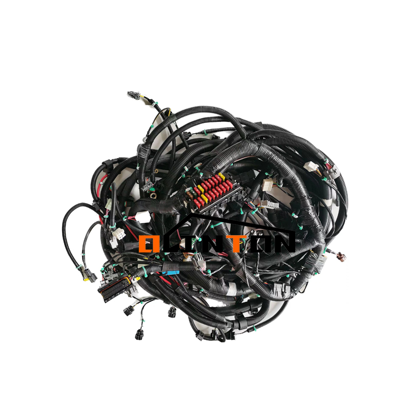 20Y-06-42411 Wiring Harness for PC200-8/PC220-8/PC270-8 Construction Equipment Parts