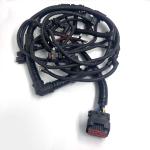 Excavator Electric Parts EC210B EC210 D6E Engine Wire Harness 20914988 22243151