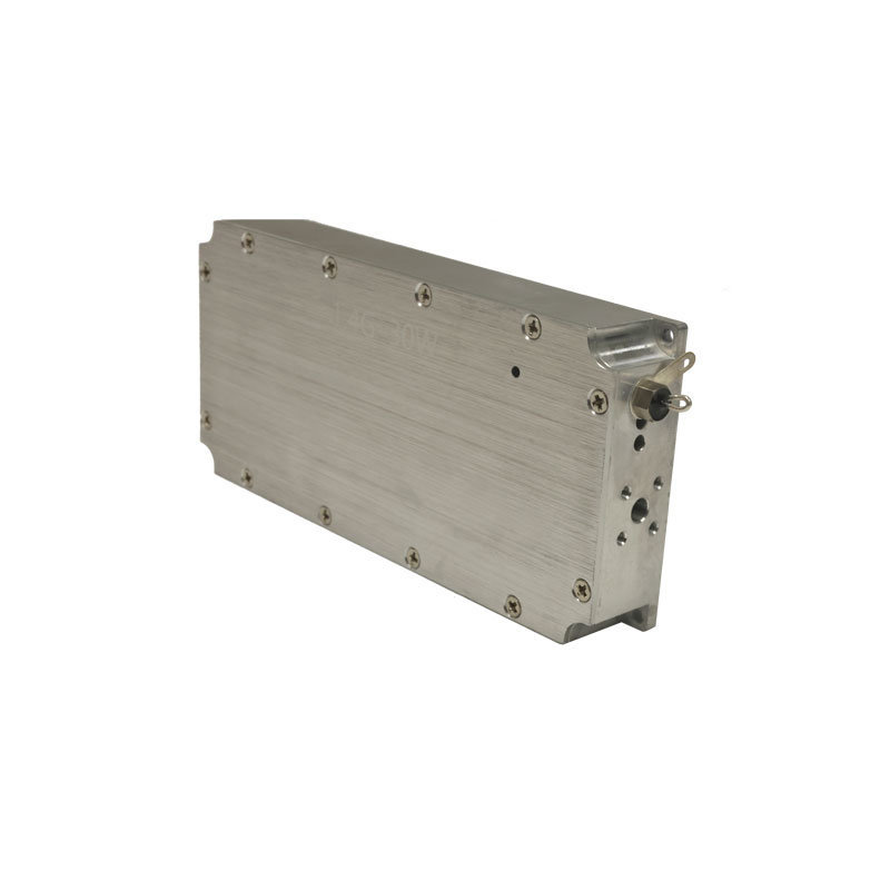 1.4G 1420-1450MHz 30W Drone Counter Module for Anti Drone System Autel Anti Fpv C-Uas Tatusky Module Anti Drone