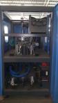 Auto Juice PET Bottle Blowing Machine , Blow Molding Equipment