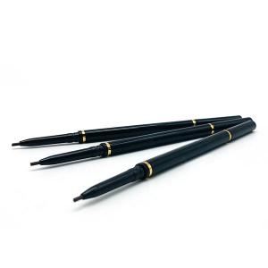 China Automatic Slim Private Label Waterproof Eyebrow Pencil wholesale