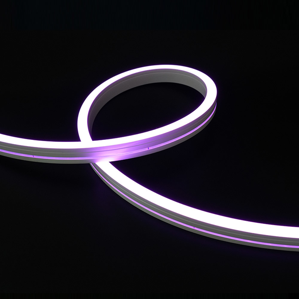 RGB RGBW Side Bend LED Strip Waterproof Flame Resistant Flex LED Strip Lighting