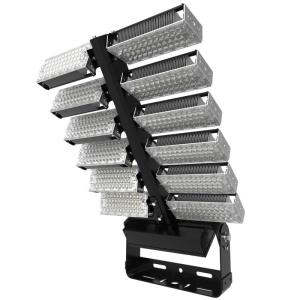 China Airport Apron 4000K Bridgelux High Lumen LED Flood Light wholesale