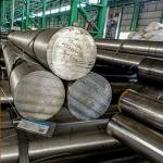 17-4PH Stainless Steel Round Bar