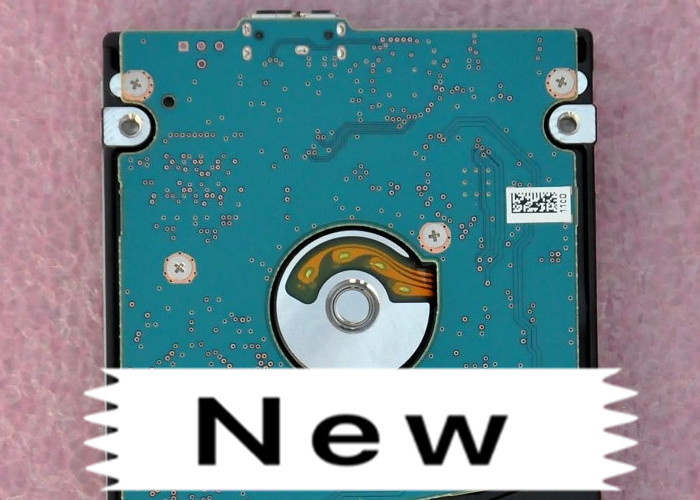 Premium MQ04UBD200 Toshiba 2TB Hard Disk PCB Board Number G4330A 2T USB3.0