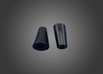 Glazing Steatite Ceramic Insulator Rod Leakage Current Resistance Durable