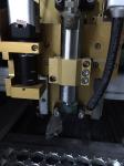 650mm X 450mm Spindle Desktop 60000 Rpm PCB Router Machine