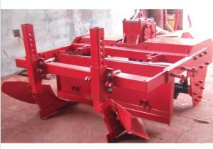 China 18-120HP Farm Tractor Implements RGQN Series Rotary Ridge Labor Time Saving wholesale
