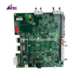 China 445-0754811 4450754811 NCR S1 Dispenser Control Board ATM Machine Parts on sale