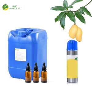 China Mango Fragrance For Air Freshener&amp;Car Detergent Making wholesale