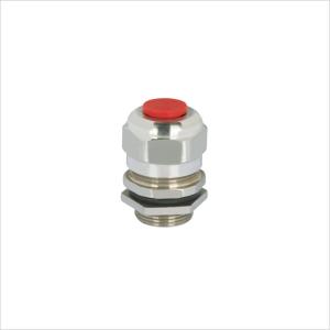 China DQM-I Series Explosion Proof Cable Glands (Ex E IIC) Metal Unarmored M20~M75 wholesale