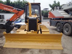 China Used CATERPILLAR D4C Dozer wholesale