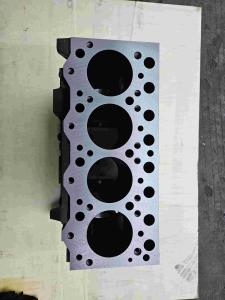 China 380087 4 Cylinder Engine Block B3.3t Cummins Cylinder Block wholesale