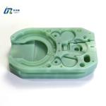 Fiber glass Machining parts Resin Milling Parts -High insulation parts machining