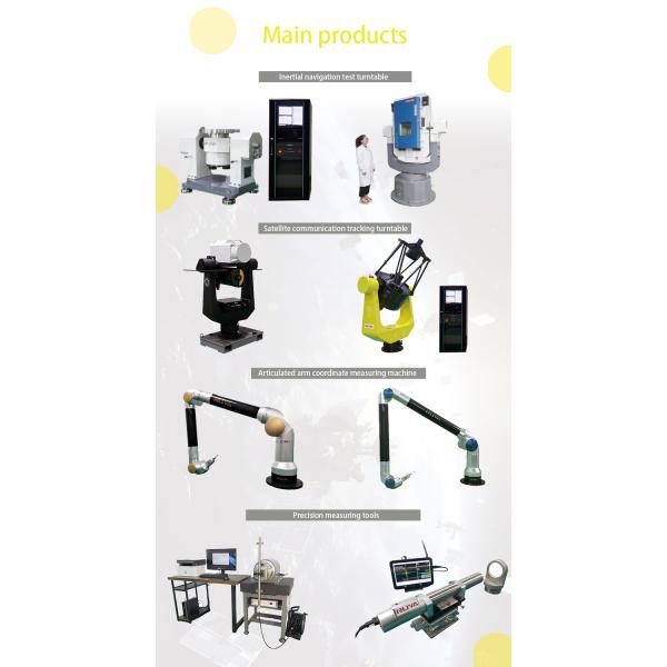 RUYA RA315 Portable Coordinate Measuring Machine Portable CMM 3D Measuring Arm